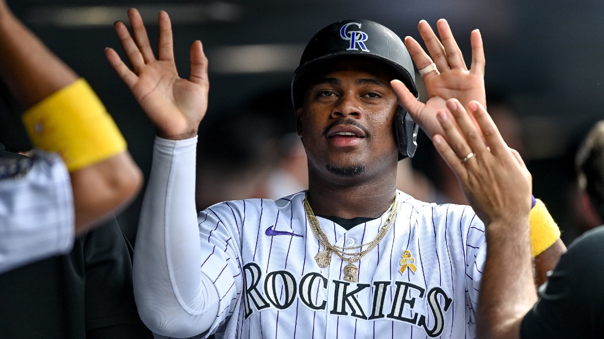 Cubs vs Rockies Prediction Today | MLB Odds, Picks for Tuesday, September 12 article feature image