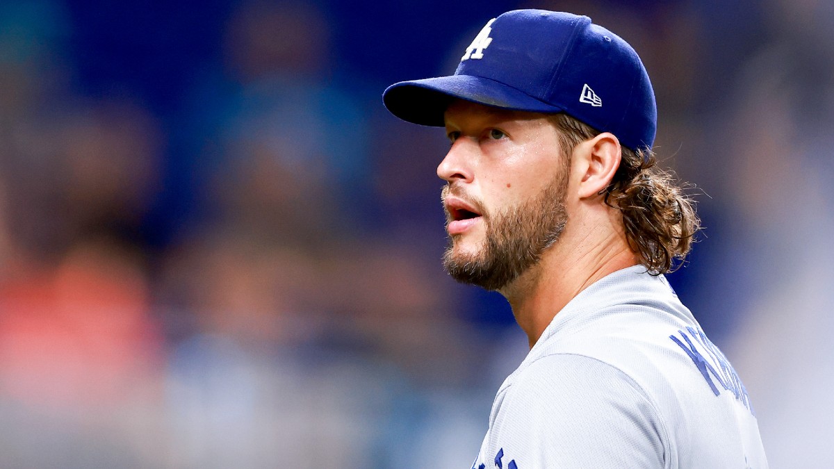 MLB Best Bets Today | Odds, Picks for Padres vs White Sox, Dodgers vs Giants (Saturday, September 30) article feature image