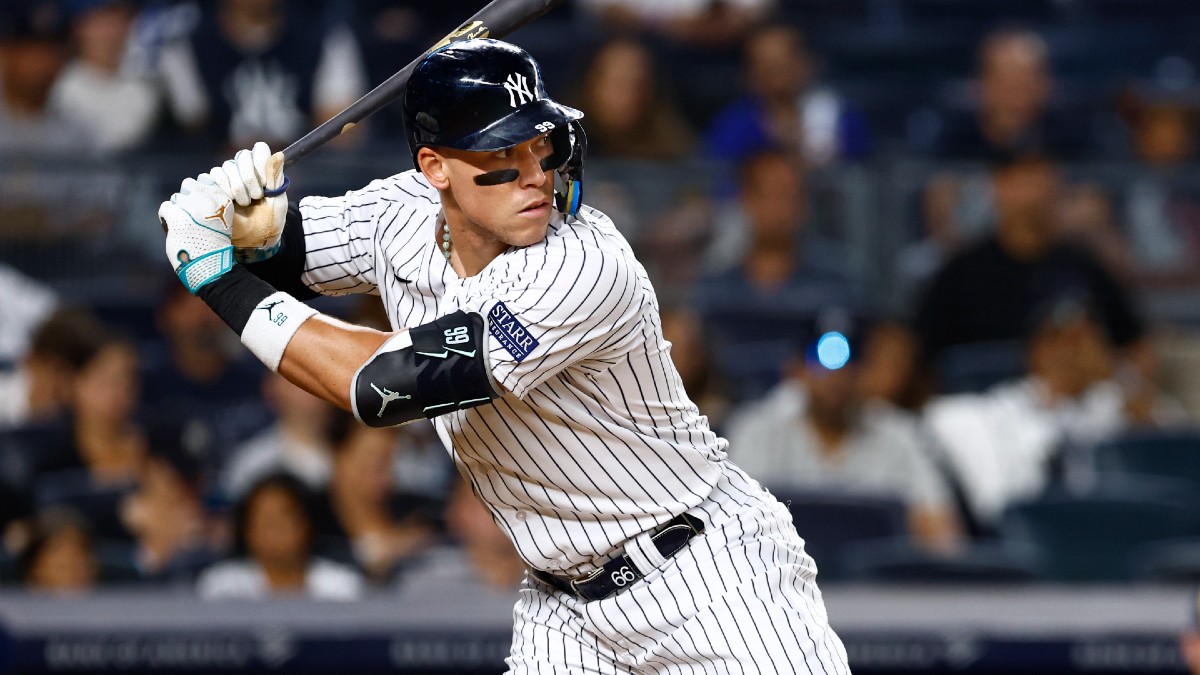 Yankees vs Pirates Prediction Today | MLB Odds, Picks for Friday, September 15 article feature image