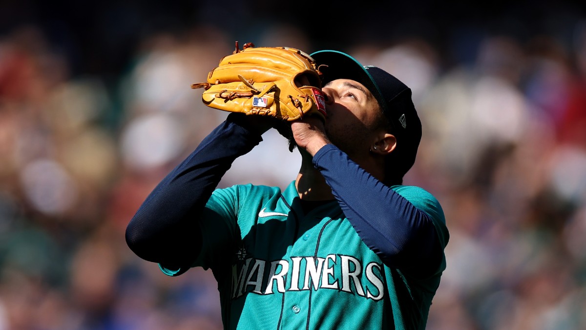 MLB Props Today | Odds, Picks for Jon Gray, Luis Castillo, More (Monday, September 25) article feature image