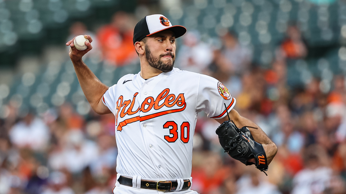 Orioles vs Angels Prediction Today | MLB Odds, Picks for Monday, September 4 article feature image
