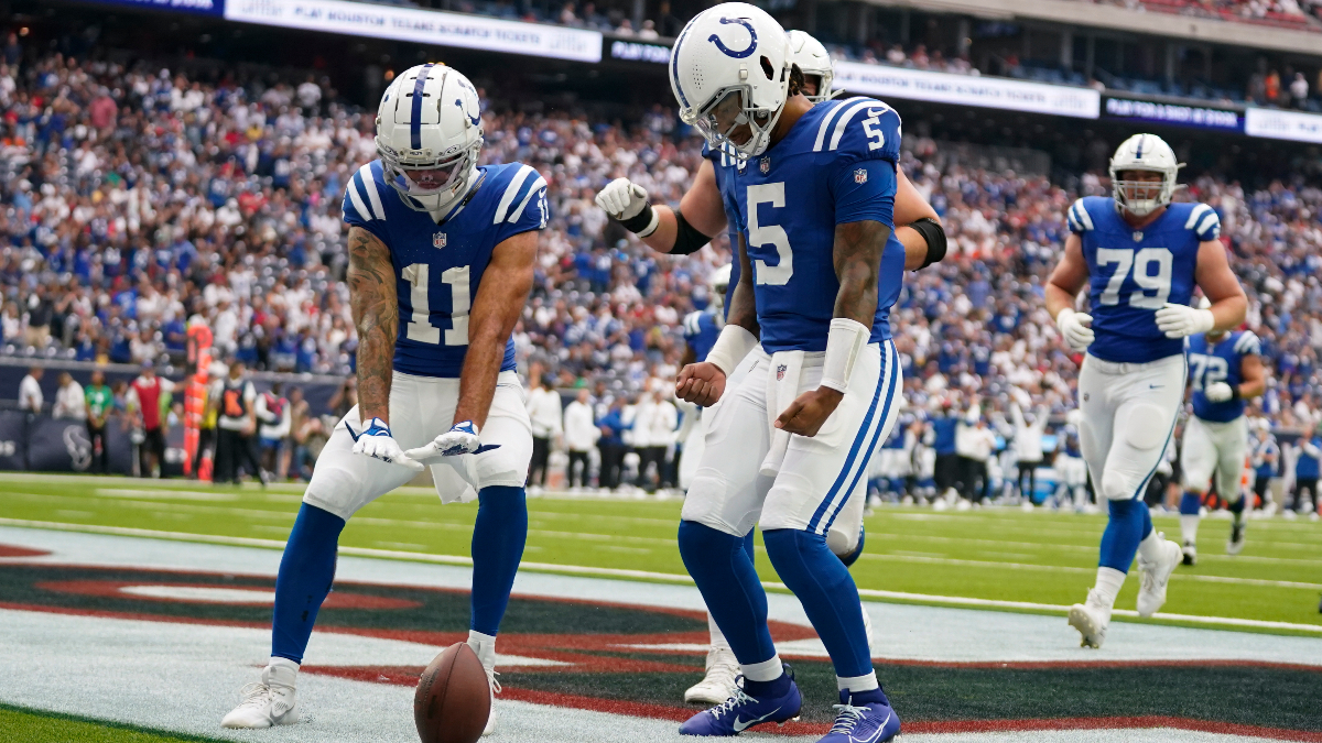 Bet $10 on Any Week 3 Game, Get $200 in Bonus Bets Instantly (& More)!