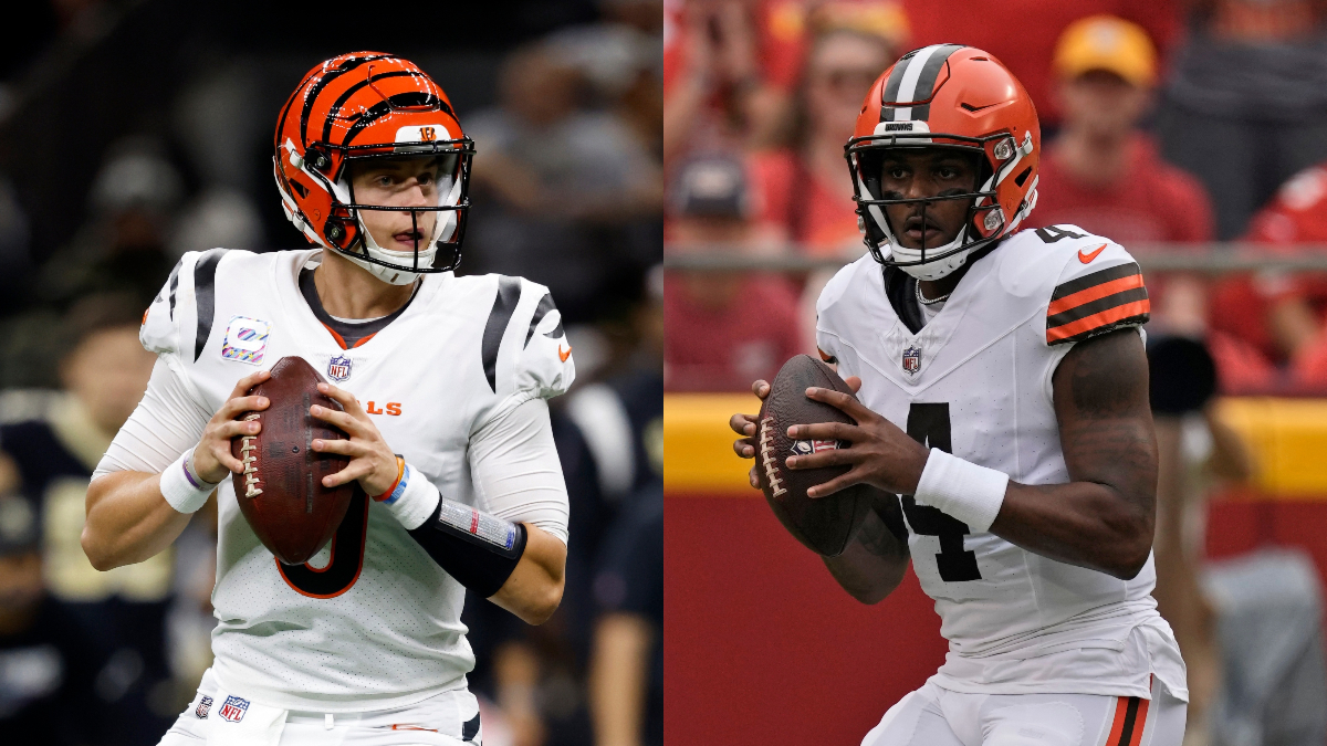 Bet $50 on Any Game, Get an Official Jersey (& More Week 1 Promos)!