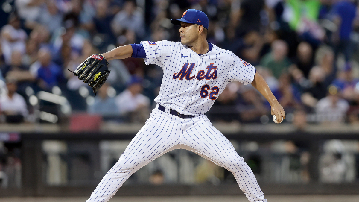 MLB Props Today | Odds, Picks for Jose Quintana, Gavin Williams, Nick Pivetta (Sunday, September 17) article feature image