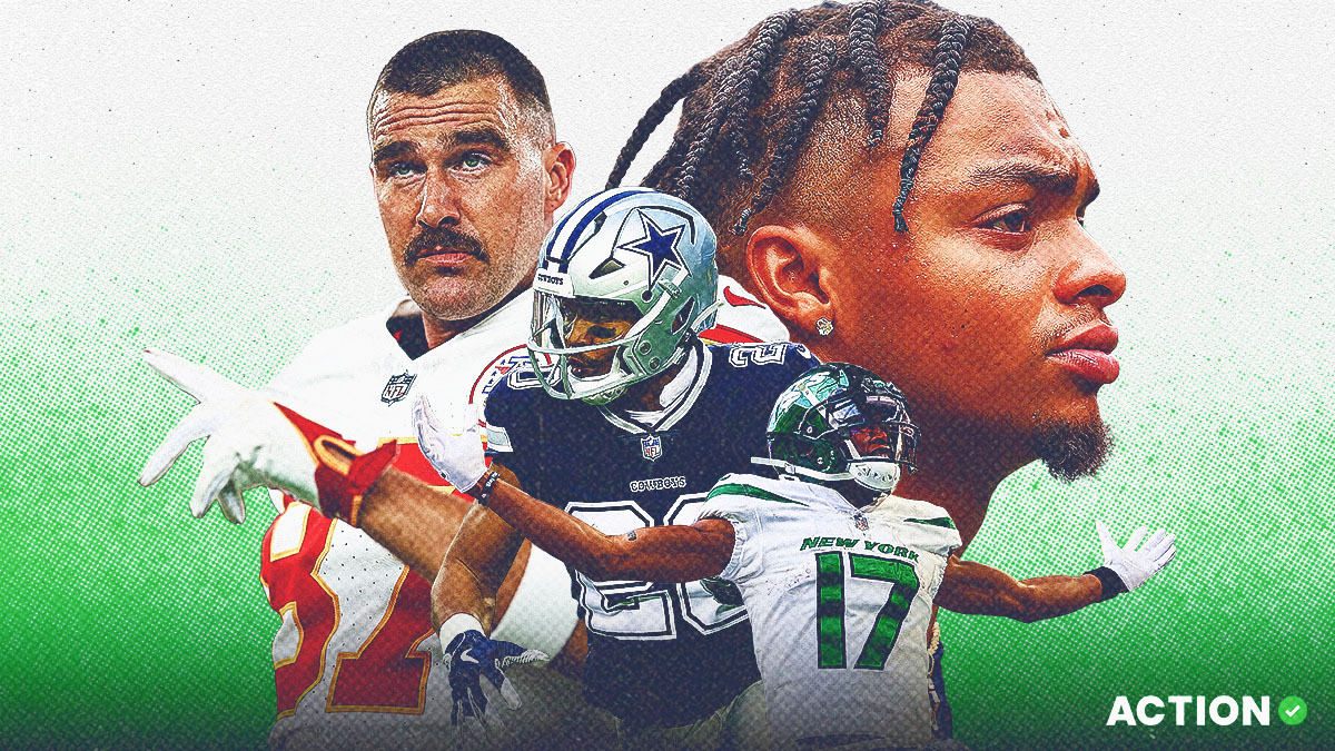 2023 Fantasy Football Tiers: Expert Draft Rankings for Every Position
