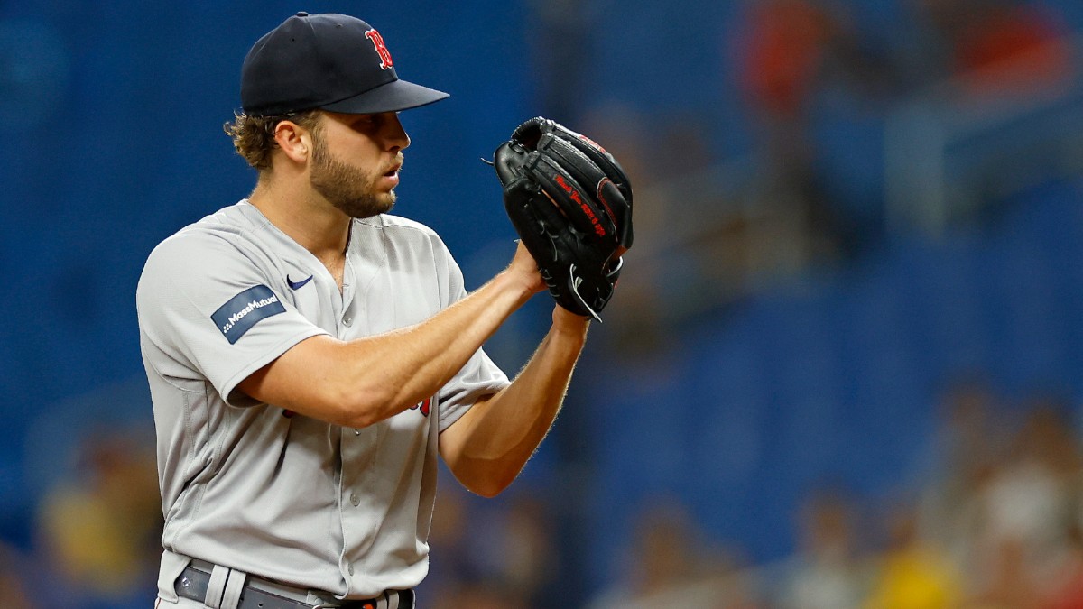Yankees vs Red Sox Pick Tuesday Night | MLB Odds, Predictions Today (September 12) article feature image