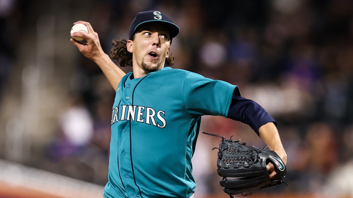 Mariners vs Reds Prediction Today | MLB Odds, Picks for Wednesday, September 6 article feature image
