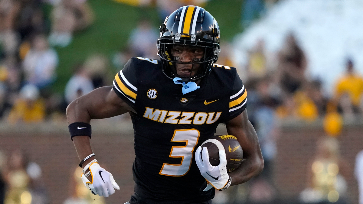 Kansas State vs Missouri Odds & Prediction: Target This Week 3 Total article feature image