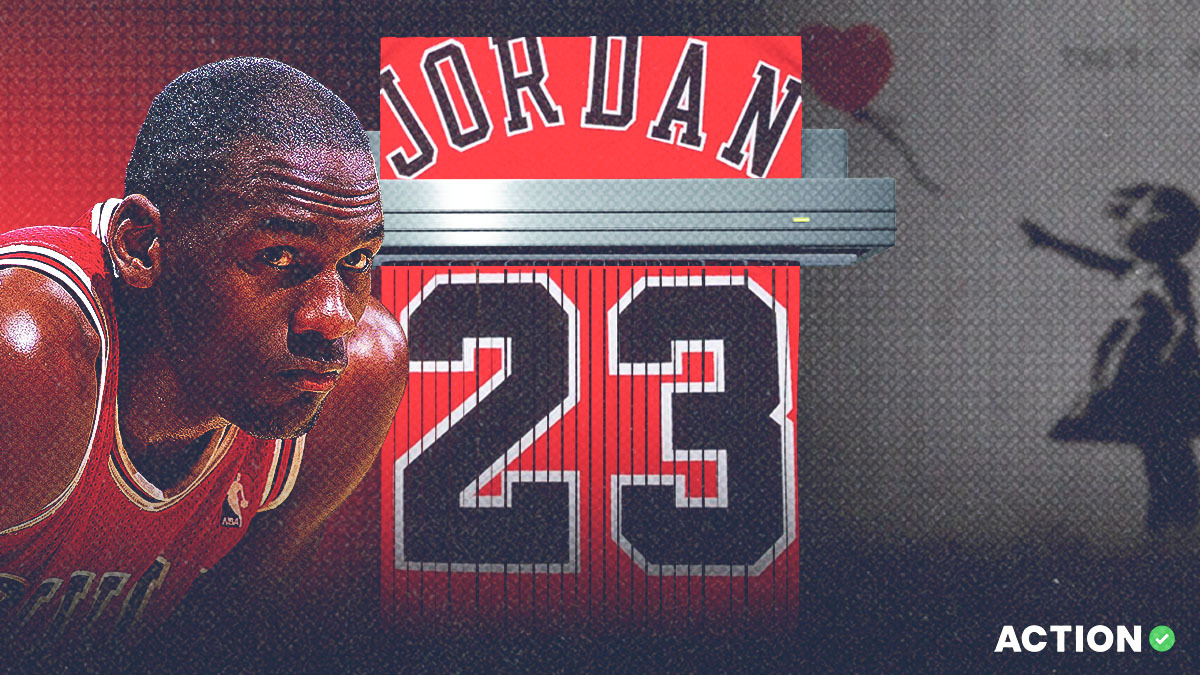 Michael Jordan Collectible Swindler Attempted eBay Scams, Too article feature image