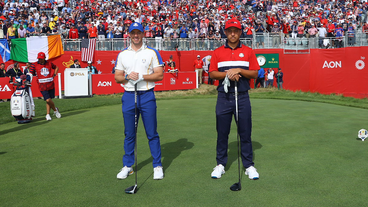 2023 Ryder Cup: Strengths, flaws, picks for U.S. vs. Europe