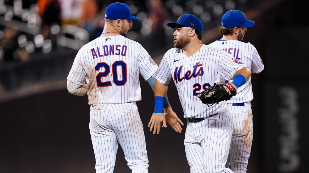 MLB Best Bets Today | Odds, Picks for Nationals vs Pirates, Diamondbacks vs Mets (Thursday, September 14) article feature image