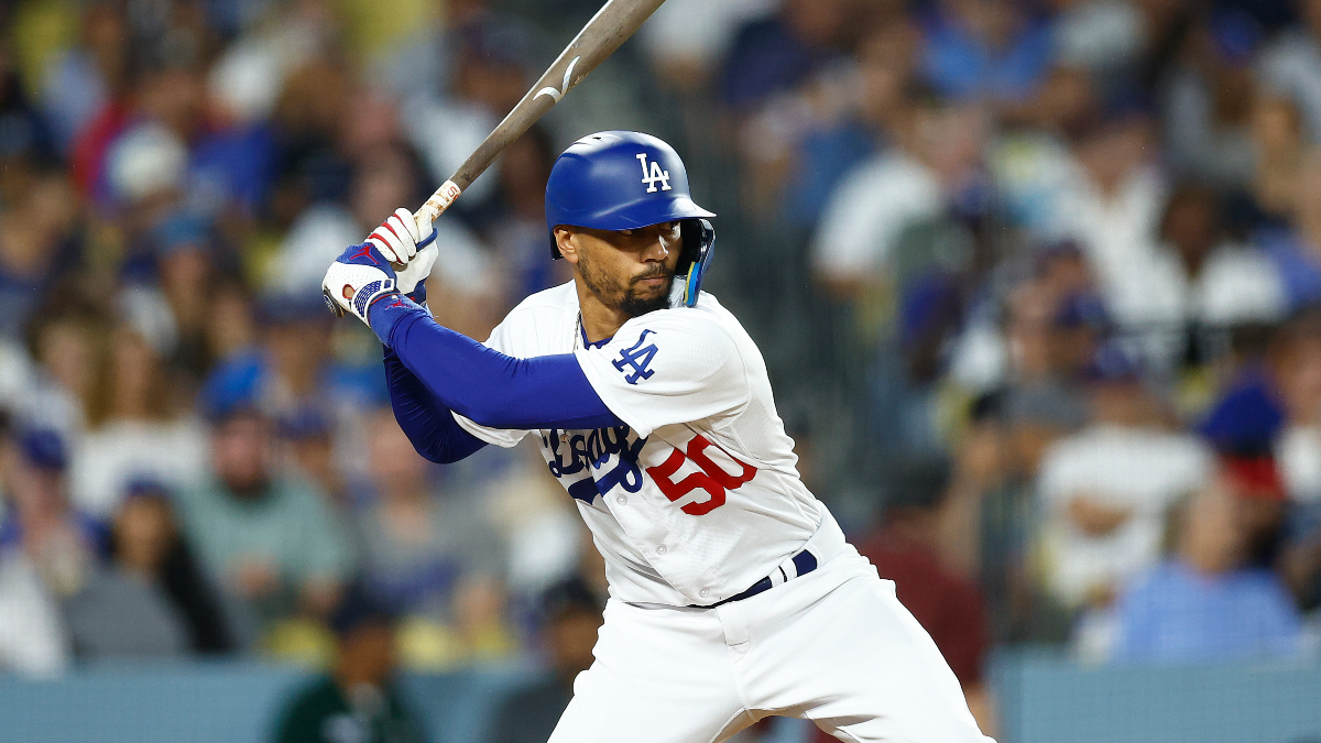 Tigers vs Dodgers Prediction Today | MLB Odds, Picks for Monday, September 18 article feature image