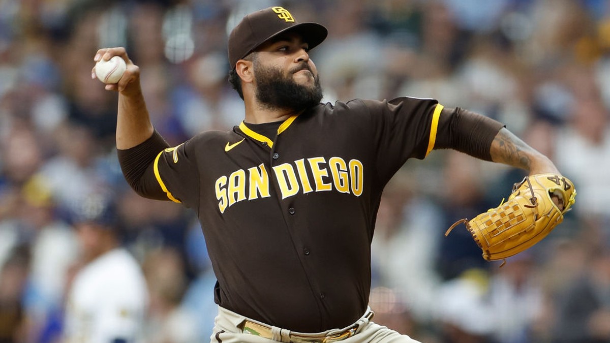 Padres vs Dodgers Prediction Today | MLB Odds, Picks for Monday, September 11 article feature image