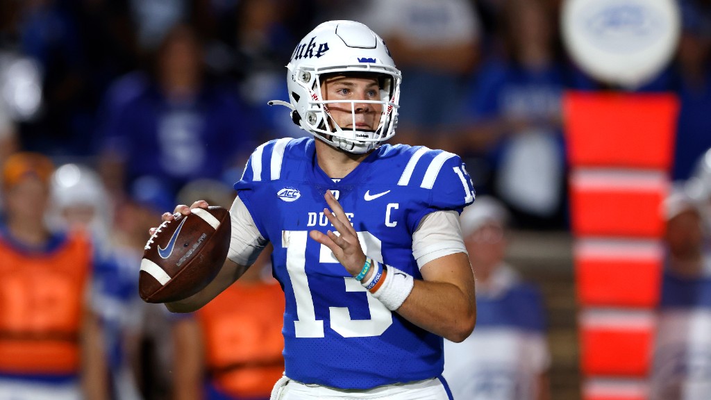 Lafayette vs Duke Odds, Picks: Don’t Expect a Letdown article feature image