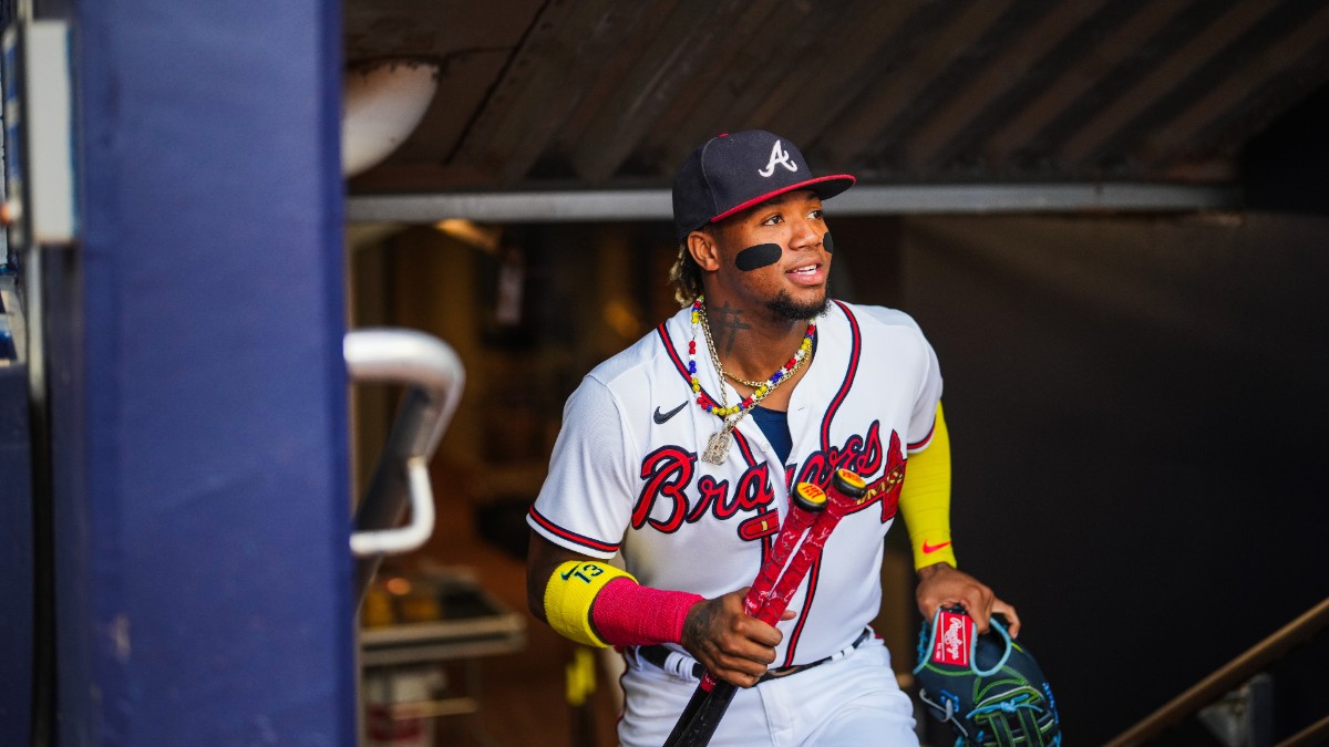 MLB Home Run Props Today  Gleyber Torres, Ronald Acuna Jr. & More  (Wednesday, September 6)