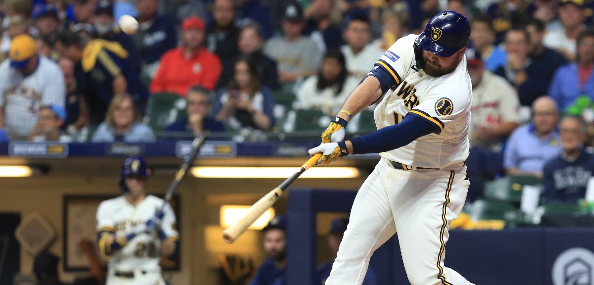 MLB Best Bets Today | Odds, Picks for Royals vs Tigers, Cardinals vs Brewers (Thursday, September 28) article feature image