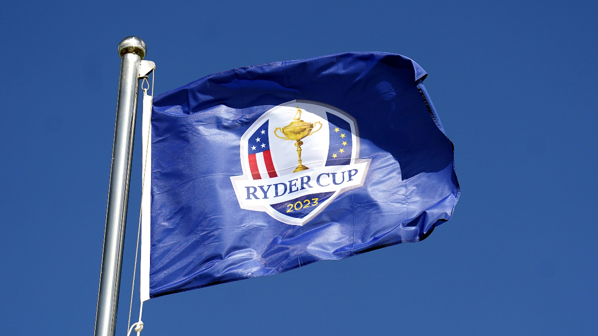 4 Fixes the Ryder Cup Can Borrow from the Presidents Cup