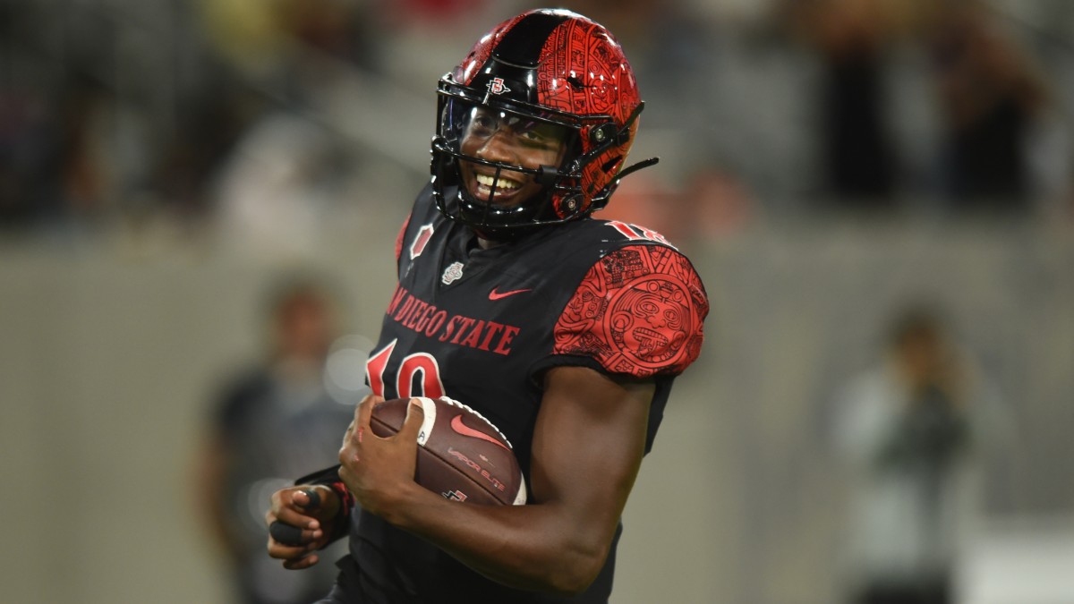UCLA vs San Diego State Odds & Prediction: Can Aztecs Keep It Close? article feature image