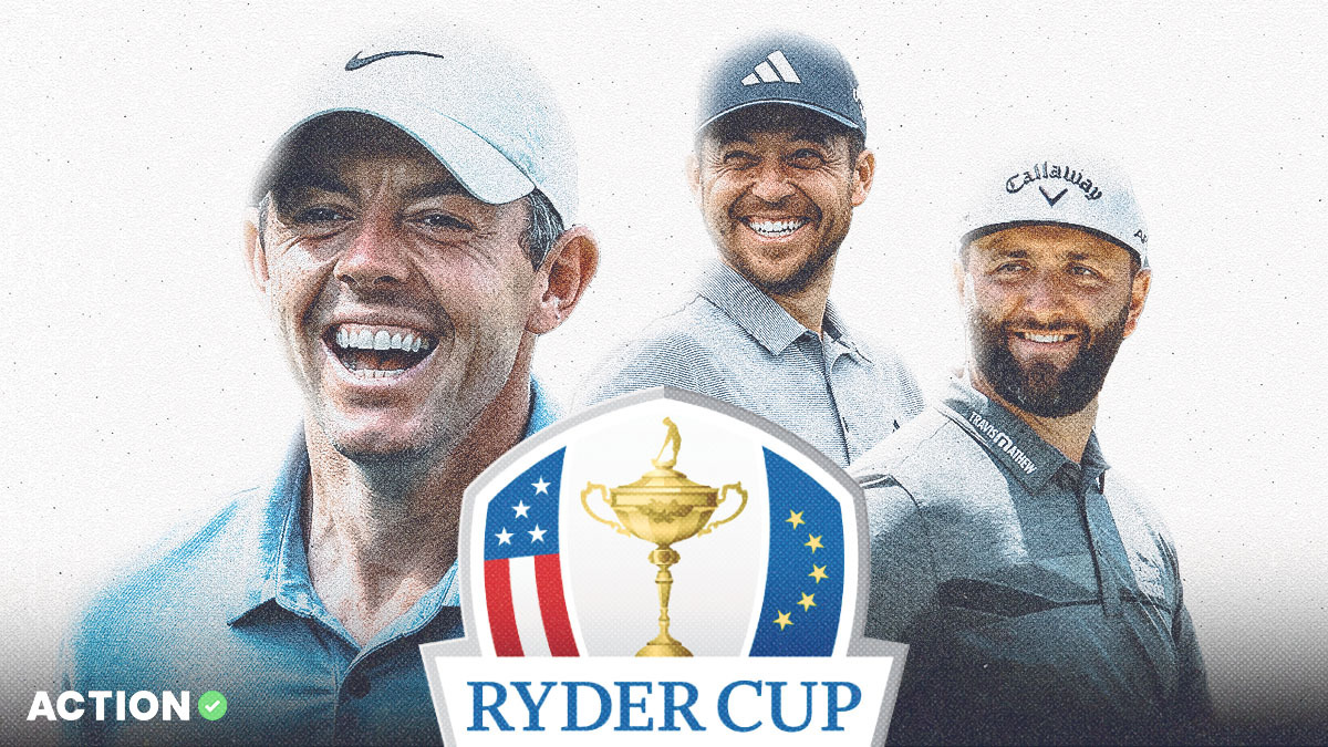 2023 Ryder Cup: Ranking the Trust Level of All 24 Americans and Europeans