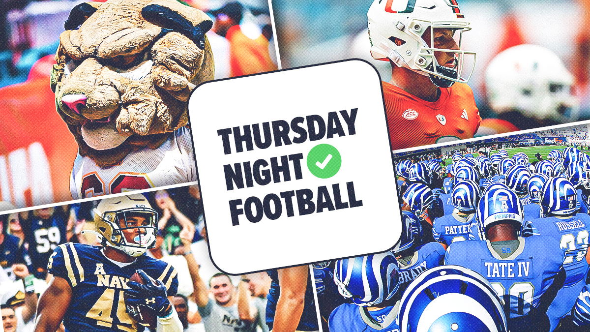Thursday NCAAF Odds Picks 2 Betting Previews For Tonight s College 