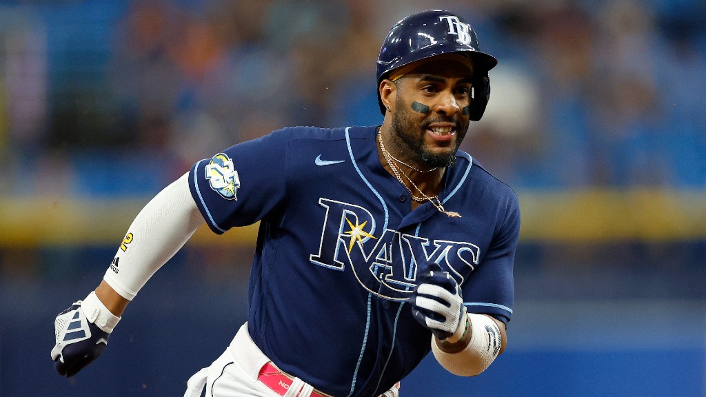 Angels vs. Rays: Bet Rays to Rack Up Runs Image