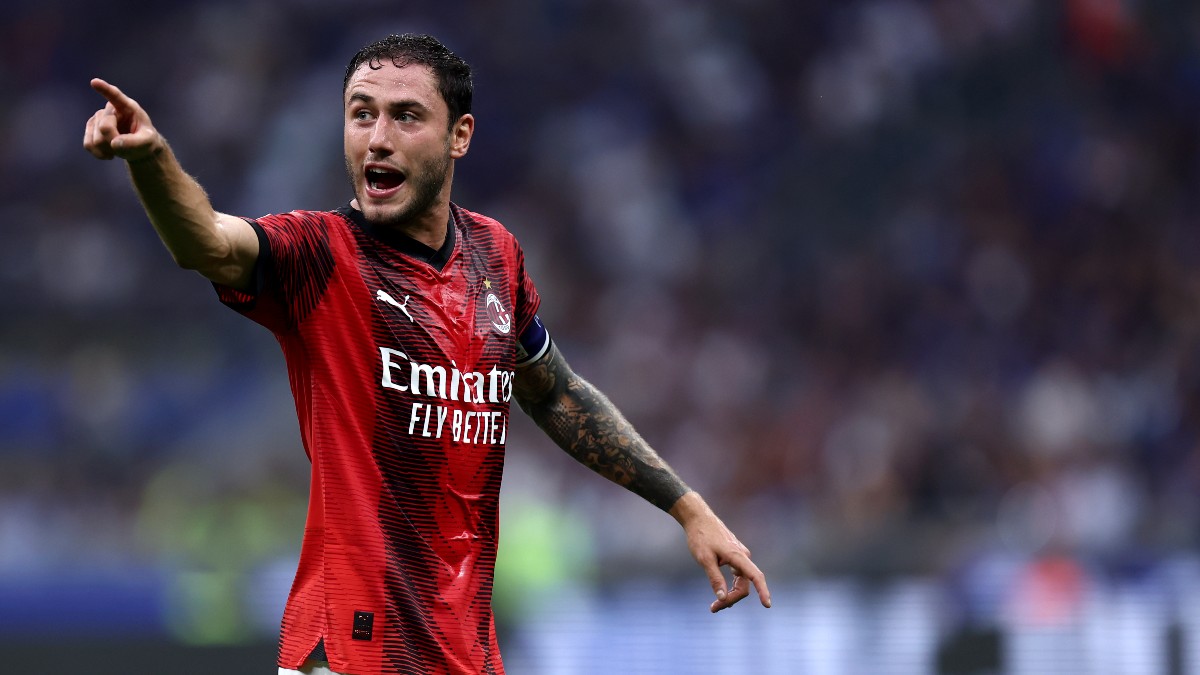 Champions League Group F Preview: Can Rossoneri Strike Again? Image