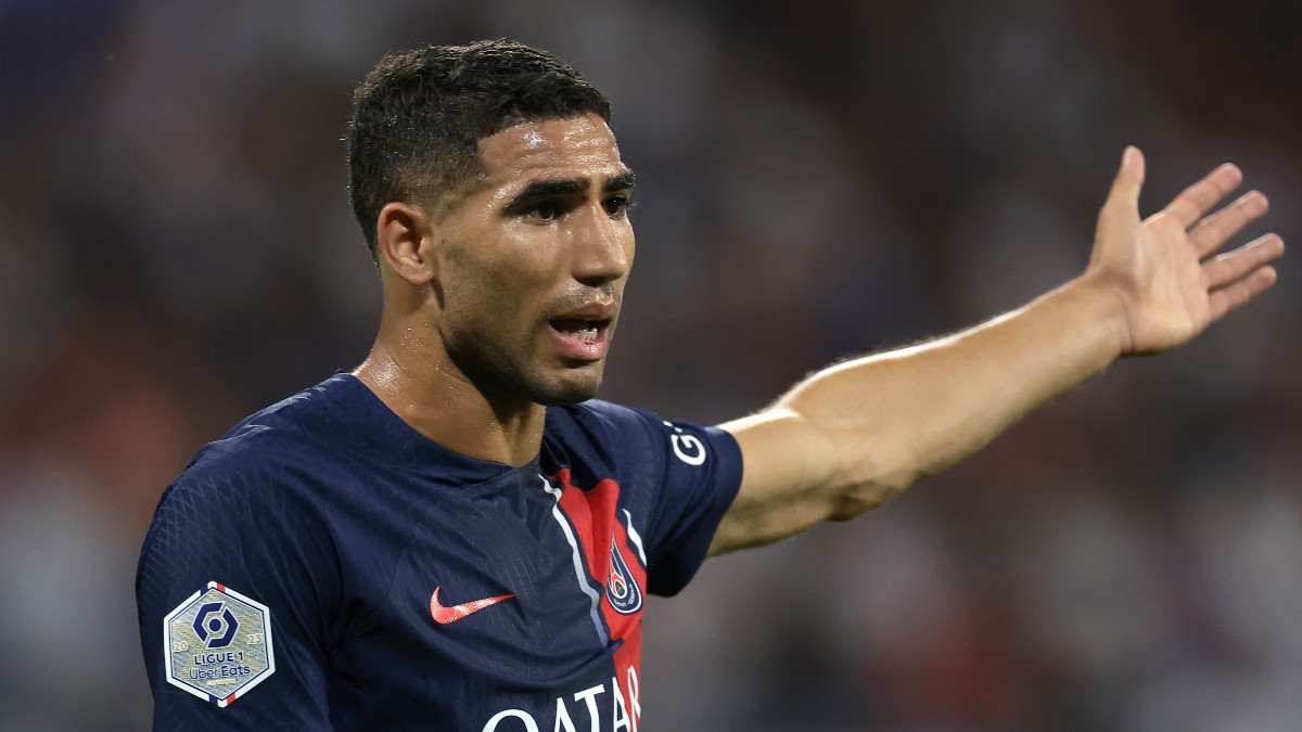 PSG vs Nice Odds, Picks, Predictions | Ligue 1 Match Preview article feature image