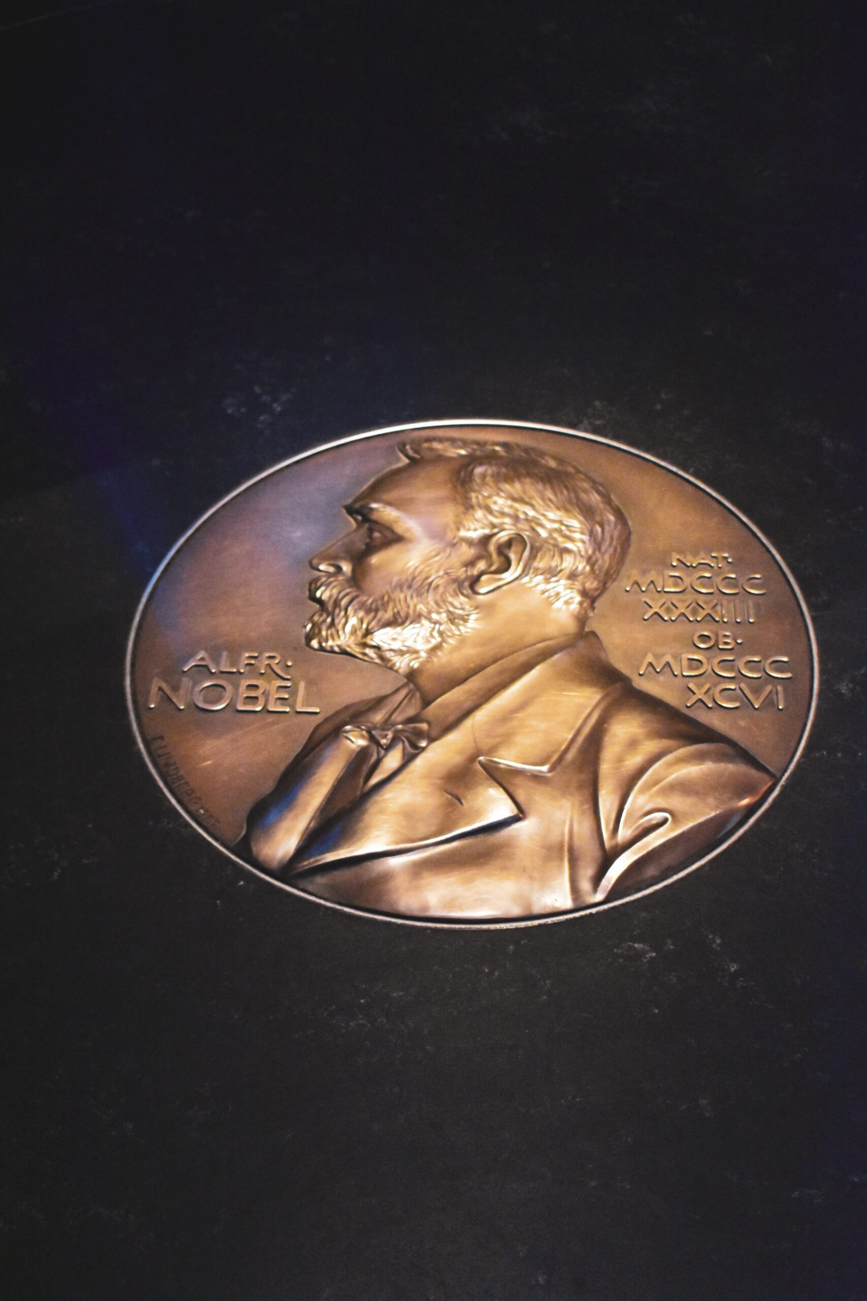 Survey: Can Americans Name a Nobel Prize Winner? article feature image