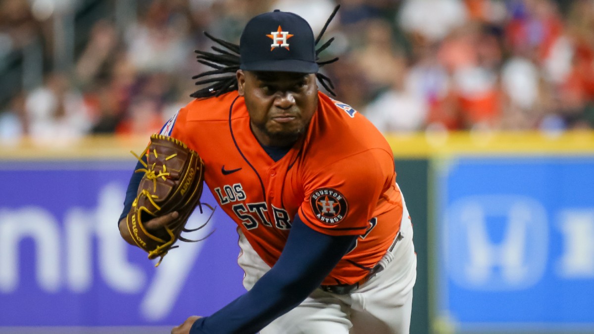 Picks,Prediction for Astros vs Mariners on Wednesday, Sep 27