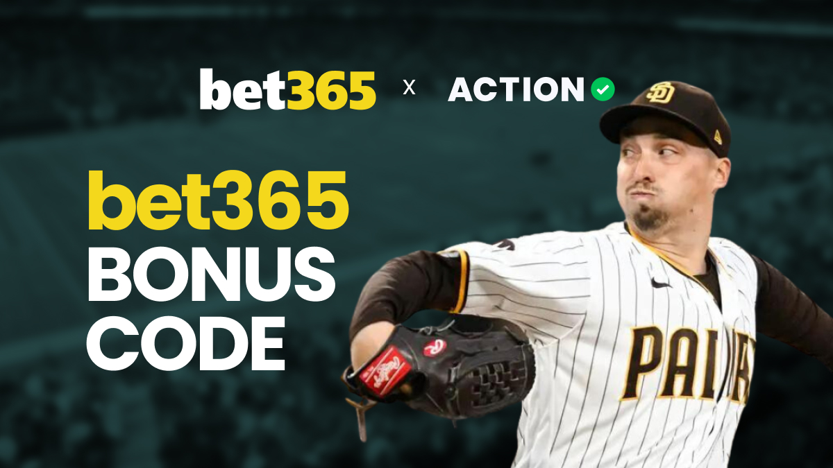 bet365 Bonus Code TOPACTION Gets $365 Bonus Bet Value in KY & 5 Other States for All Wednesday Events article feature image