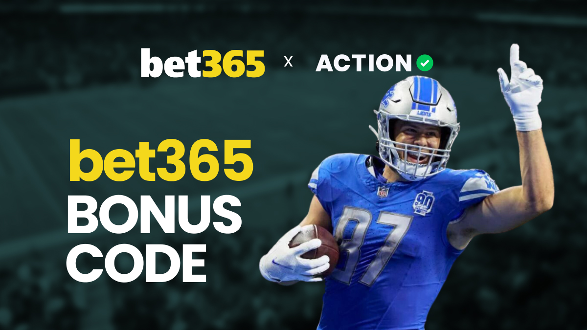 Caesars Sportsbook Promo Code ACTION4GET Unlocks $250 Bonus for