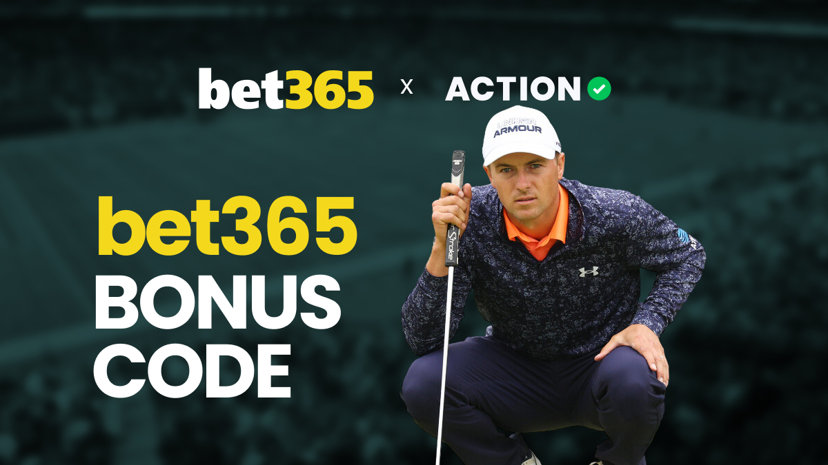 bet365 Kentucky Bonus Code: Grab $365 in KY, Ohio, NJ, Colorado, Iowa & Virginia for Friday CFB Image