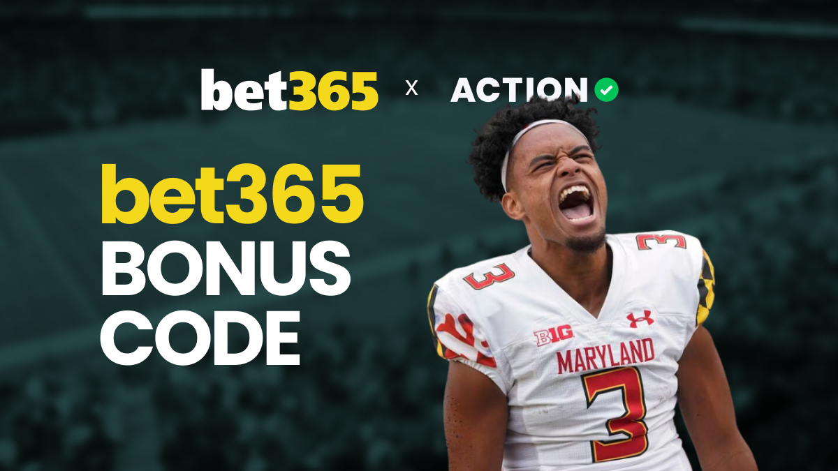 bet365 Kentucky Bonus Code TOPACTION: Earn $365 Offer for Betting Launch on Sept. 28 article feature image