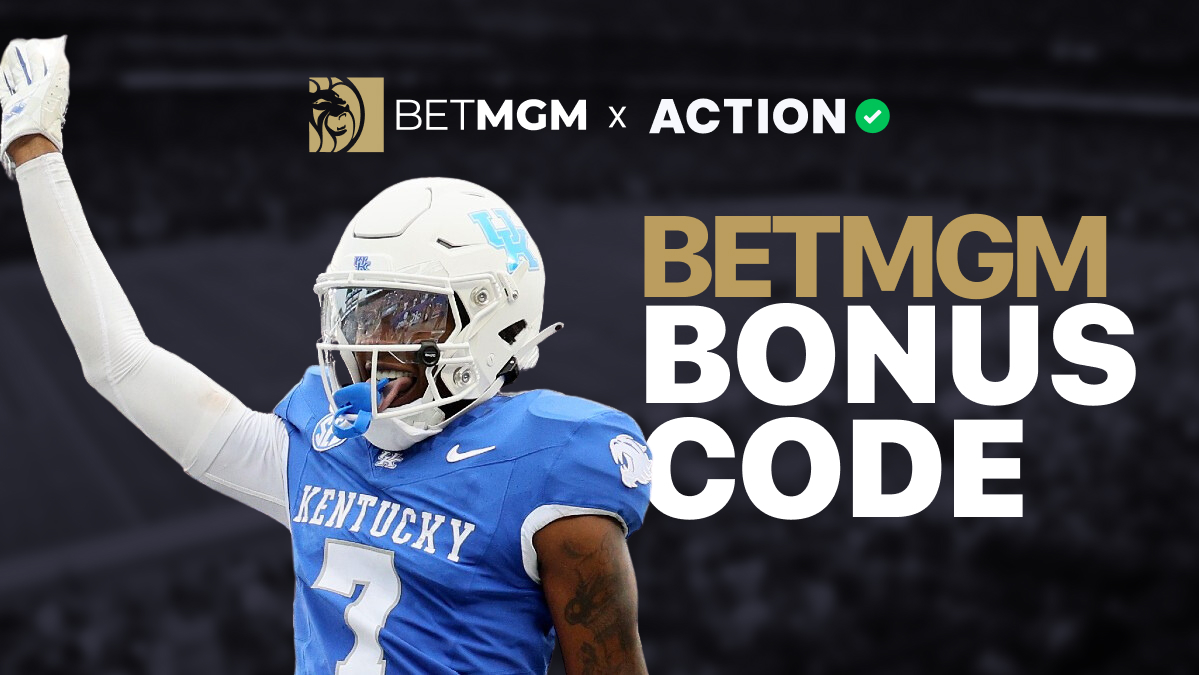 Caesars Sportsbook Promo Code ACTION4GET Gets $250 Value for