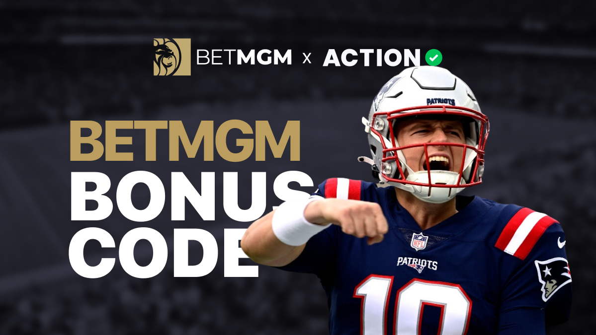 BetMGM NFL bonus code unlocks $1,500 bonus for Week 1 odds