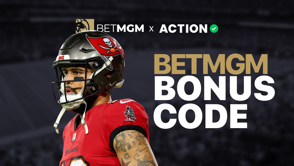 BetMGM Bonus Code Secures $1.5 First Bet on the House or $200 Bonus Bets for Week 4 NFL Sunday Image