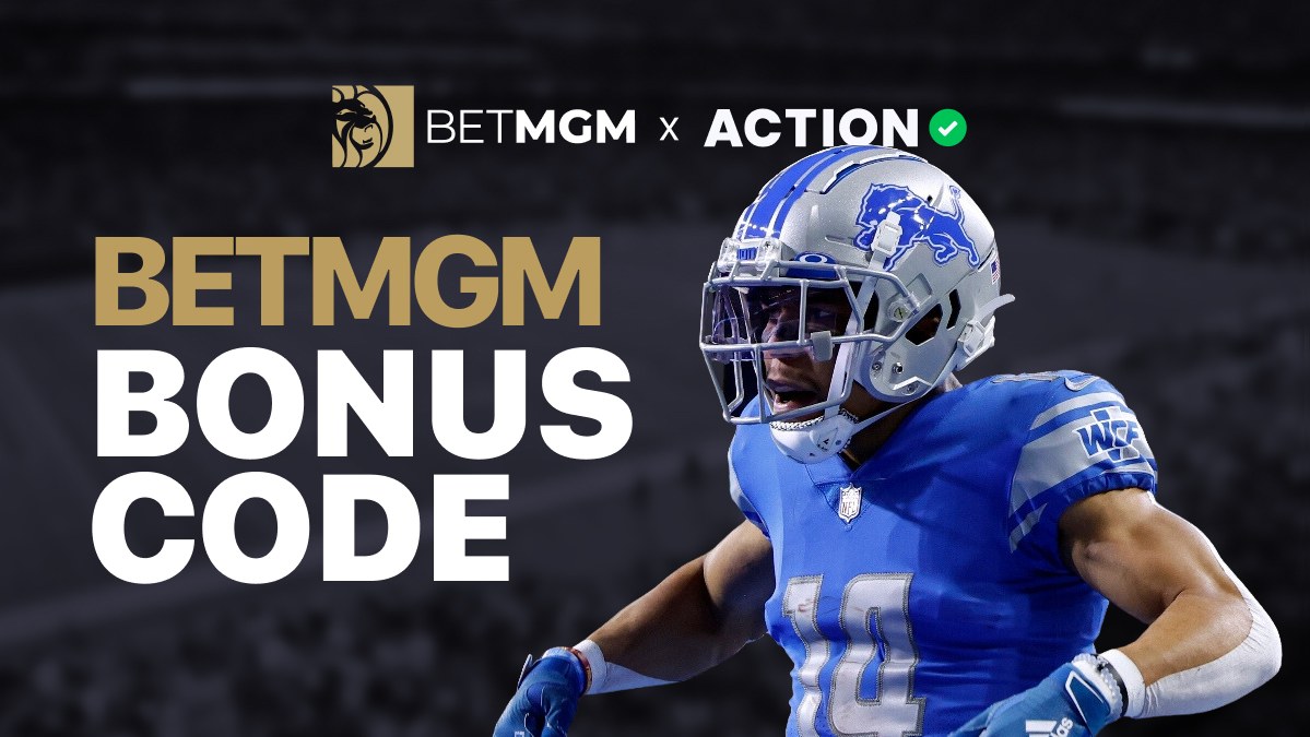 BetMGM Kentucky Bonus Code TOPACTION: Land $1.5K Bonus for Sports Betting Launch in KY article feature image