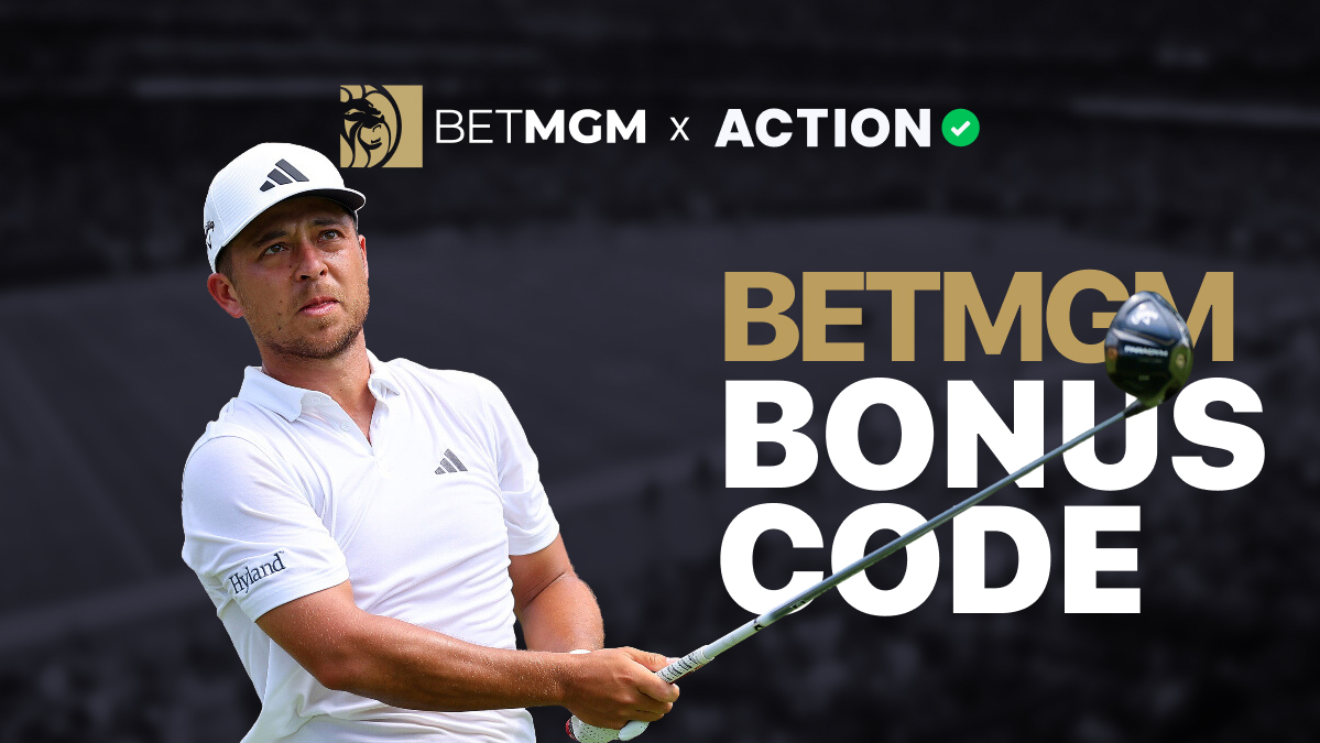 BetMGM Bonus Code TOPACTION Nets $1.5K First Bet in Kentucky, Ohio, Mass., NJ, Other BetMGM States Image