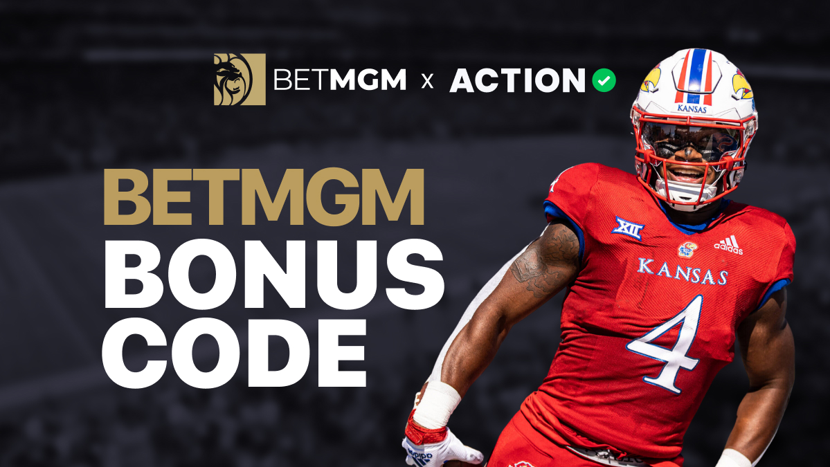 BetMGM Kentucky Bonus Code TOPACTION: Score $100 Offer with No Deposit; $1.5K Max Deposit Match in Other States article feature image
