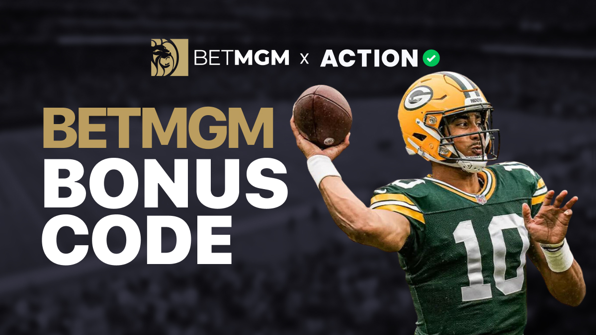 BetMGM Bonus Codes Reveal $1.5K Offer or $200 Bonus for Sunday Night Football