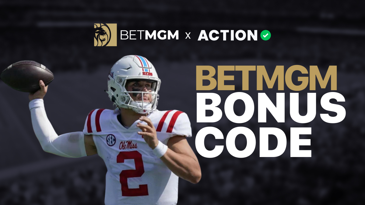 BetMGM Bonus Code: Bet $10, Win $200 When a World Cup Goal is Scored