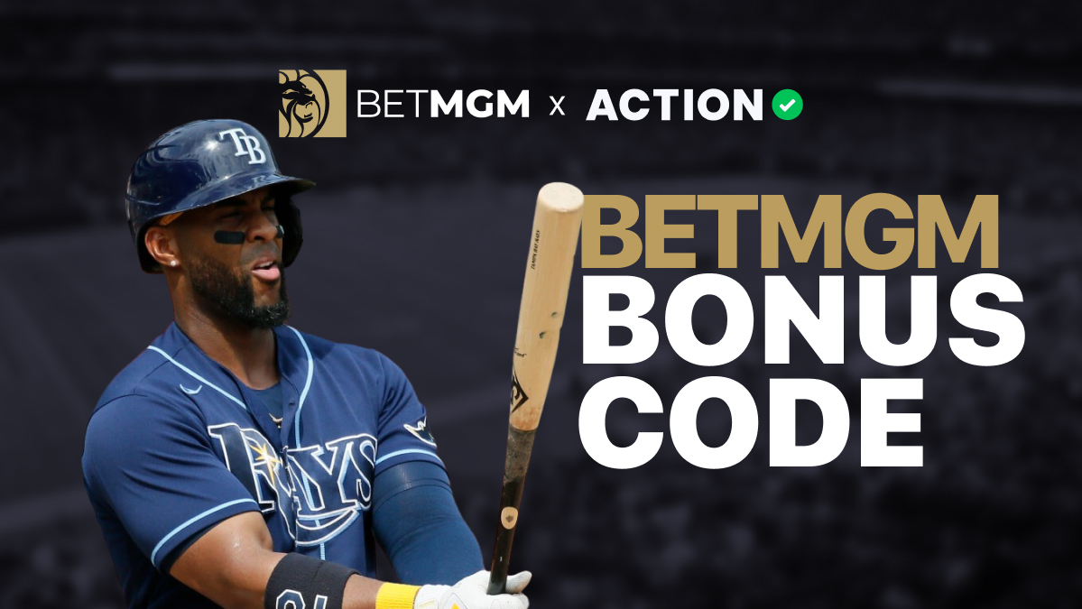 BetMGM Bonus Code TOPACTION Gains $1.5K First Bet Value for All Sports Tuesday & This Week article feature image