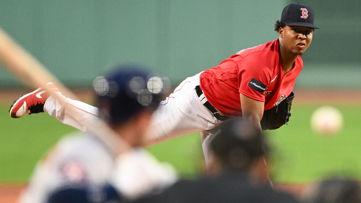 MLB Props Today | Odds, Picks for Ronald Acuna Jr., Brayan Bello and More (Wednesday, September 27) article feature image