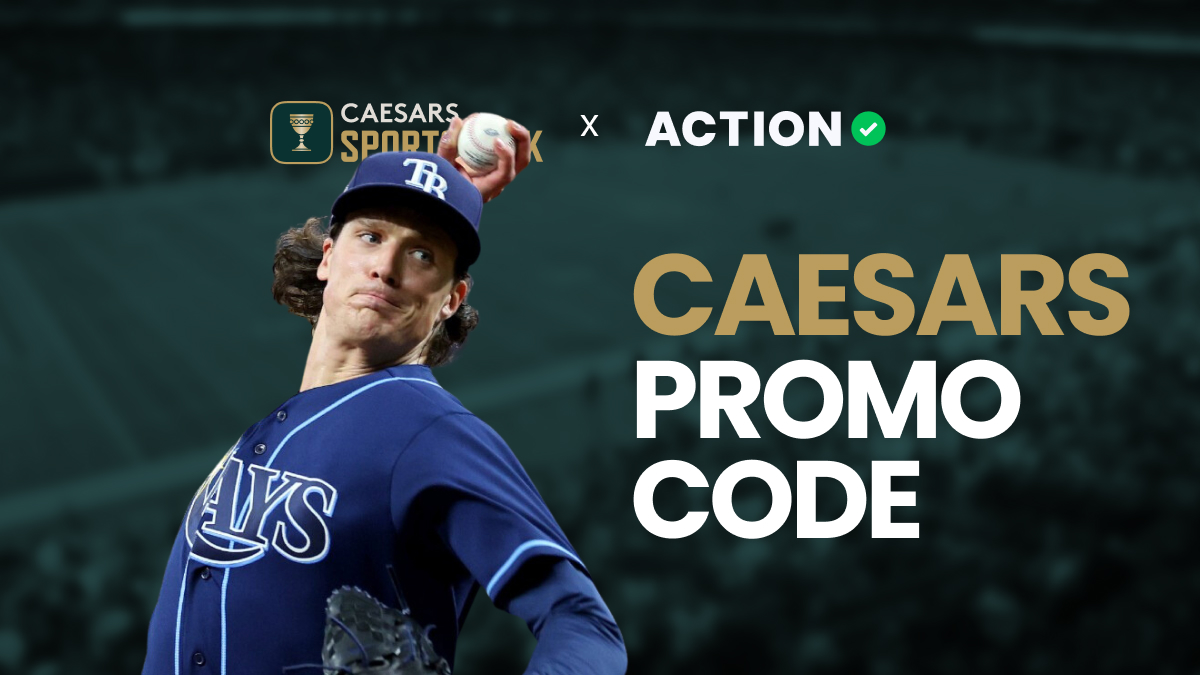 Caesars Sportsbook Kentucky Promo Code Earns $100 for Tomorrow’s Launch, $1K First Bet in Other States