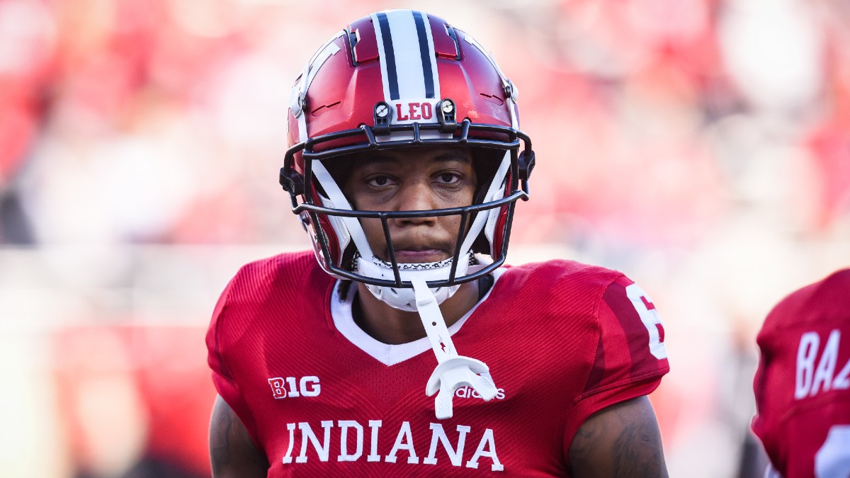 Indiana State vs Indiana Odds & Picks: Don’t Expect Many Points article feature image