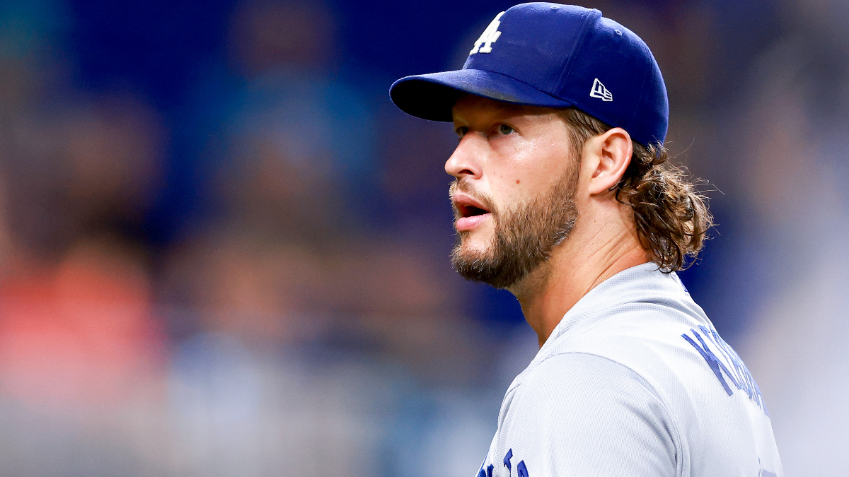 MLB Props Today | Odds, Picks for J.P. France, Tyler Anderson, Clayton Kershaw (Saturday, September 16) article feature image