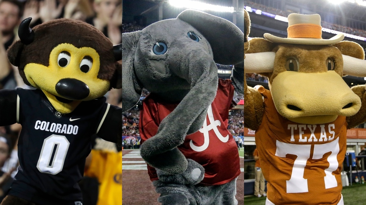 Bet $5 on Any Week 2 College Football Game, Get $200 in Bonus Bets + $100 off NFL Sunday Ticket!