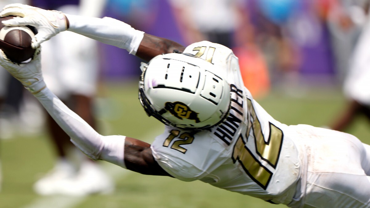 Colorado vs Nebraska: Why Our Expert Is Buying the Deion Sanders Hype article feature image