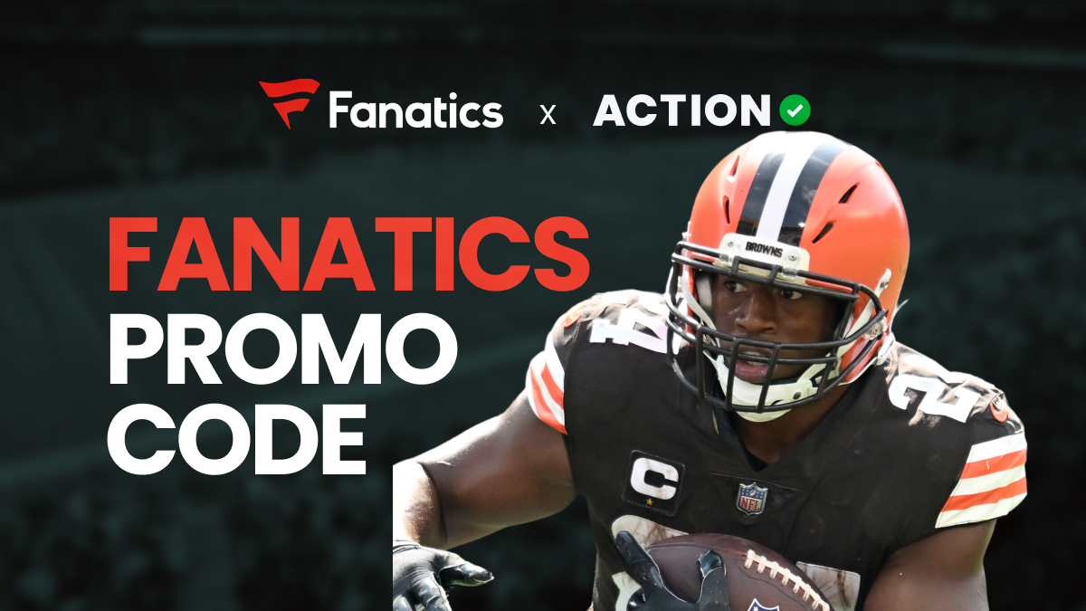 Fanatics Sportsbook Promo Code Grabs Official Jersey With $50 Wager in Kentucky, Mass., Ohio, TN & Maryland article feature image