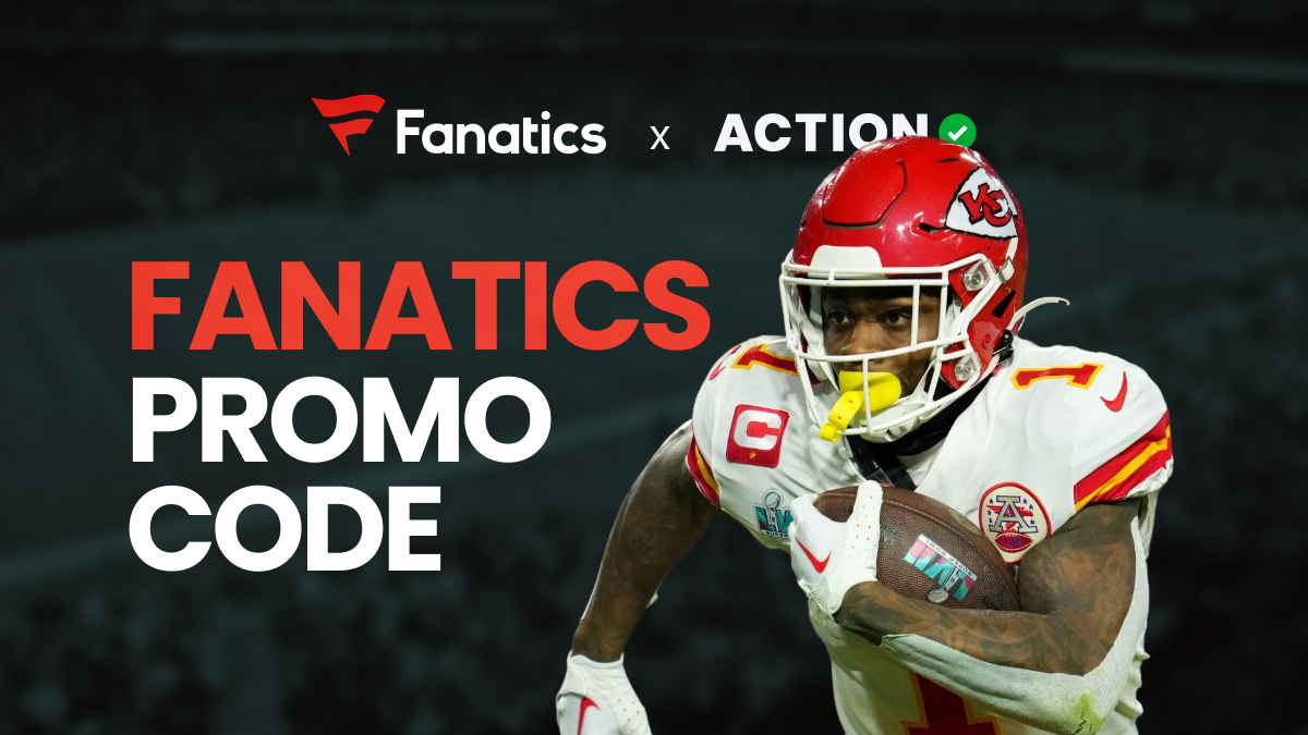 Fanatics Sportsbook Promo Code: Earn Official Jersey With $50 Wager in Kentucky, 4 Other States article feature image